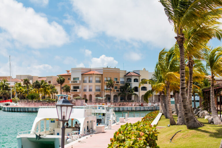 Punta Cana Rental
