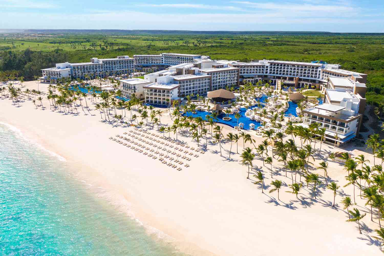 Everything You Need to Know About All-Inclusive Resorts