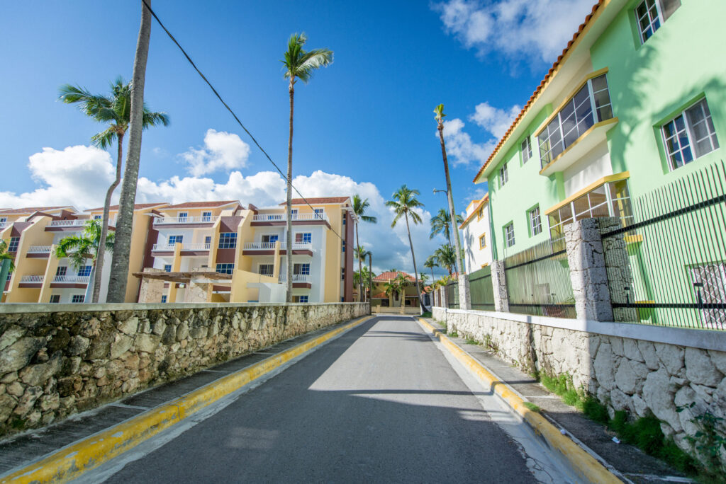 Punta Cana Rental